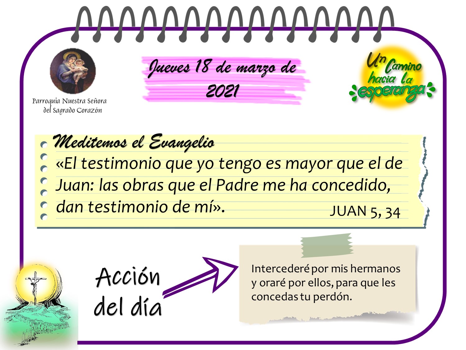 29 jue4cuaresma