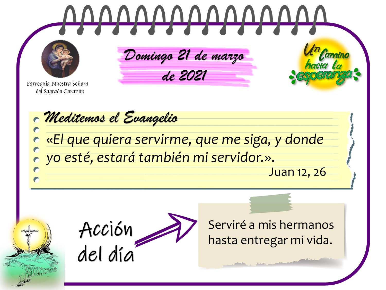 33 dom5cuaresma