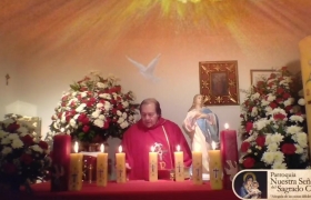 pentecostés 2020
