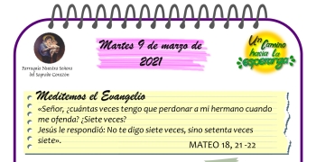 21 mar3cuaresma
