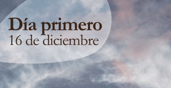 Gabriel, mensajero de la esperanza