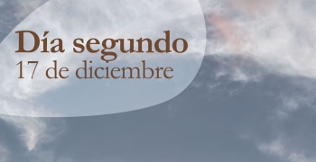 María, corazón que anida la esperanza