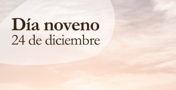 Jesucristo, nuestra paz y nuestra esperanza