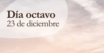 Los discípulos misioneros, ejemplo de paciencia por aquel que es su esperanza